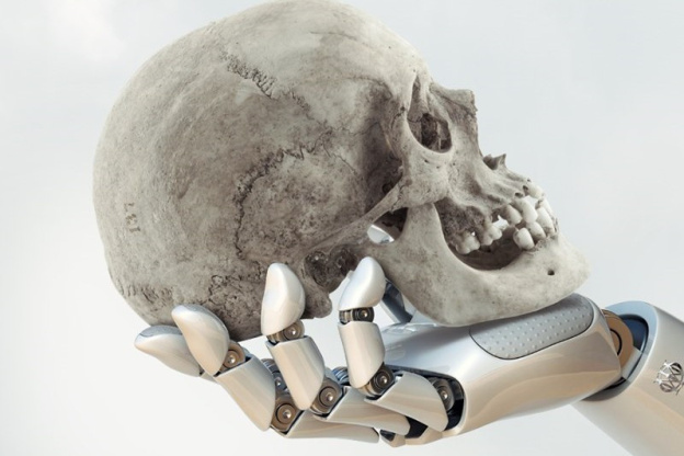 Dream Theater en concert à La Seine Musicale en janvier 2020