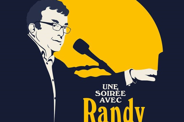 Randy Newman en concert à La Cigale de Paris en juin 2020