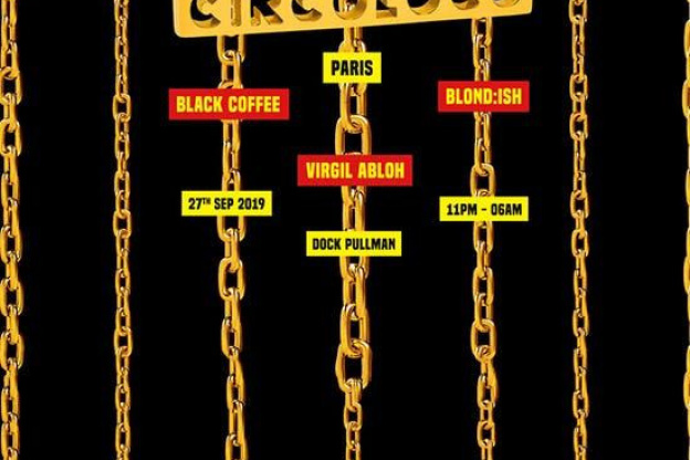 Circoloco Paris 2019 au Dock Pullman