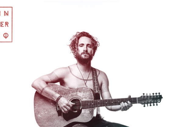 John Butler en concert au Trianon de Paris en mai 2020 