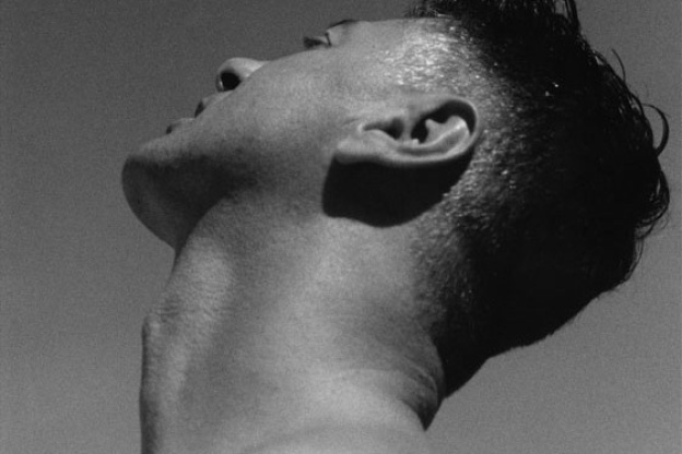 Etienne Daho en rencontre la Fnac Saint Lazare