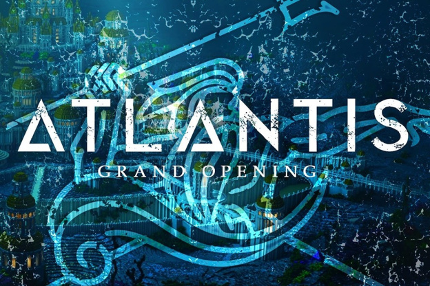 Soirée Atlantis : Grand Opening à l’Aquarium de Paris