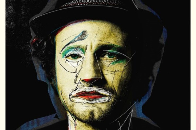 David Assaraf de retour à la Maison de la Poésie 