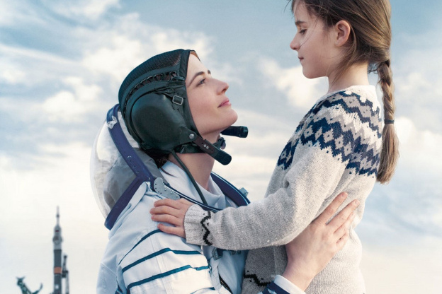 Proxima avec Eva Green : la bande-annonce 