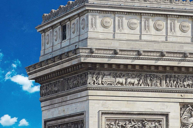 DJ Snake en concert à Paris La Défense Arena en février 2020 