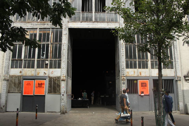 Tout doit disparaître : grand vide-grenier de La Générale
