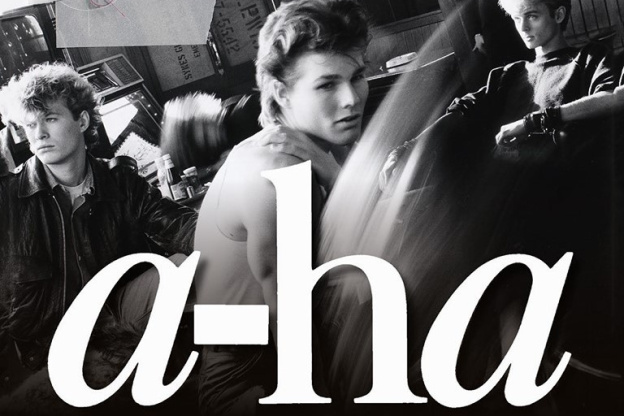 A-ha en concert au Zénith de Paris en octobre 2020