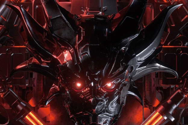 Crossfaith en concert à La Boule Noire à Paris en 2020