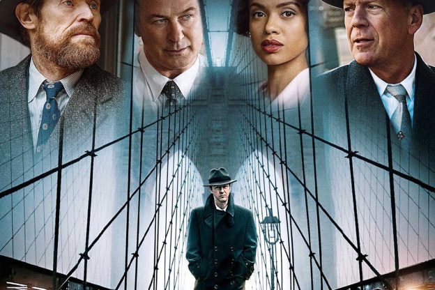 Brooklyn Affairs : bande-annonce et avant-première