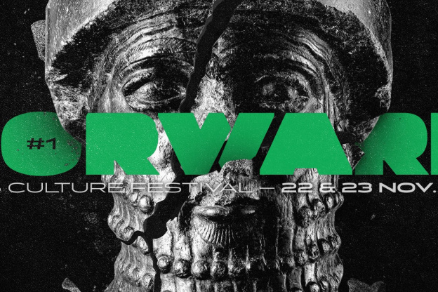 Forward Bass Culture Festival 2019 aux Docks de Paris 