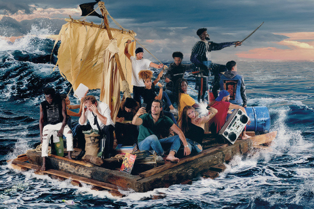 IAM en concert gratuit à la Maison de la Radio