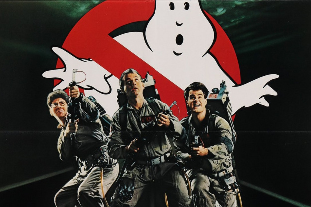 Ghostbusters : SOS Fantômes en Ciné-Concert au Grand Rex à Paris en 2020