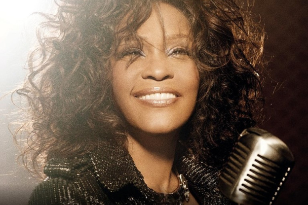 Whitney Houston : concert en hologramme à la Salle Pleyel à Paris en mars 2020
