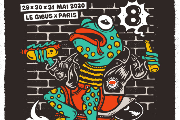 This Is My Fest 2020 au Gibus Live : dates, programmation et réservations