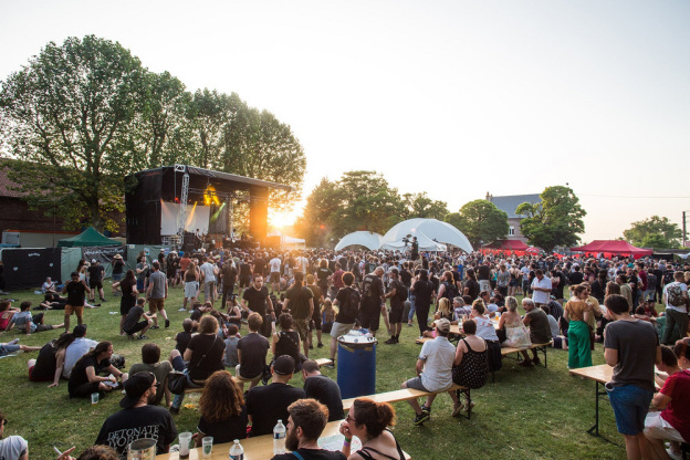 Rock In Bourlon 2020 : dates, programmation et réservations
