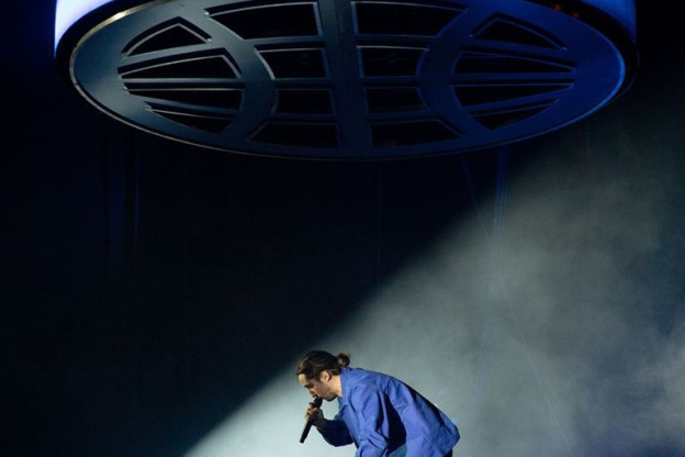 Lomepal : un concert au cinéma, séance unique le 30 janvier