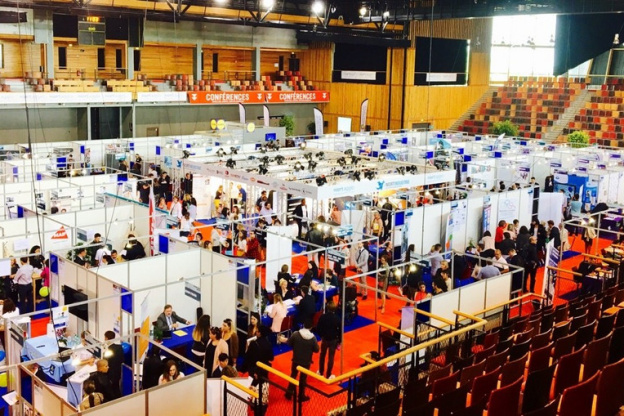 Les salons emploi, formation et orientation 2020 à Paris 