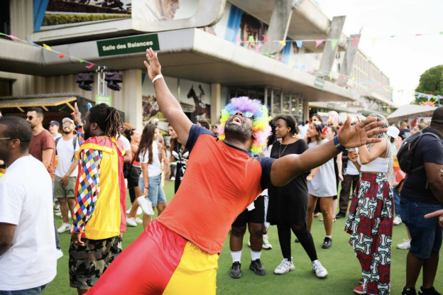 Classics Only présente son Carnaval Winter edition à La Cité Fertile