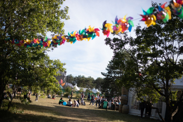 VYV Festival 2020 : dates, programmation et réservations 