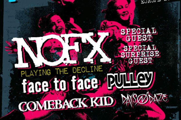 Punk in Drublic festival 2020 : dates, programmation et réservations 