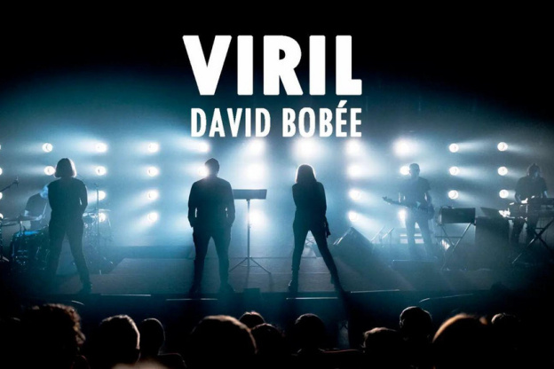 Paroles Citoyennes 2020 : Viril à Bobino avec Casey, Béatrice Dalle et Virginie Despentes