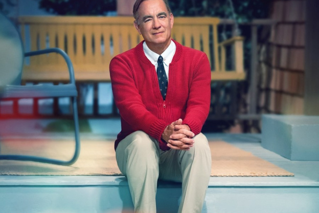 Un ami extraordinaire avec Tom Hanks : la bande-annonce 