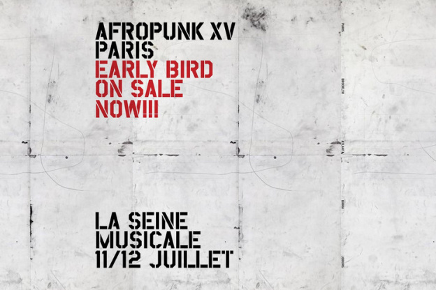 Festival Afropunk Paris 2020 à La Seine Musicale : dates, programmation et réservations