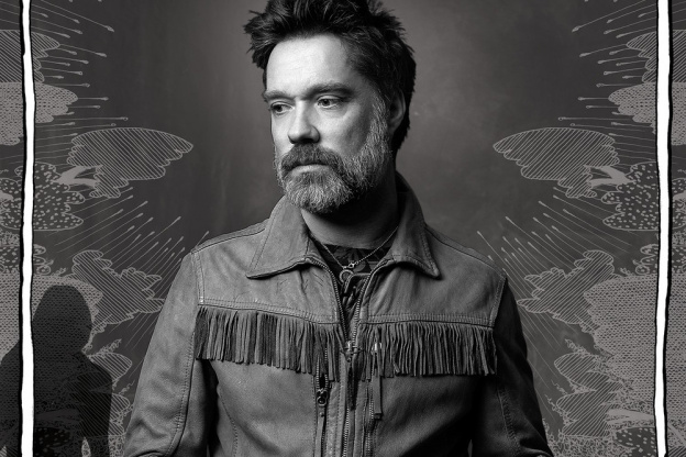 Rufus Wainwright en concert au Grand Rex de Paris en novembre 2020 