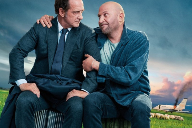 Mon cousin de Jan Kounen : la bande-annonce