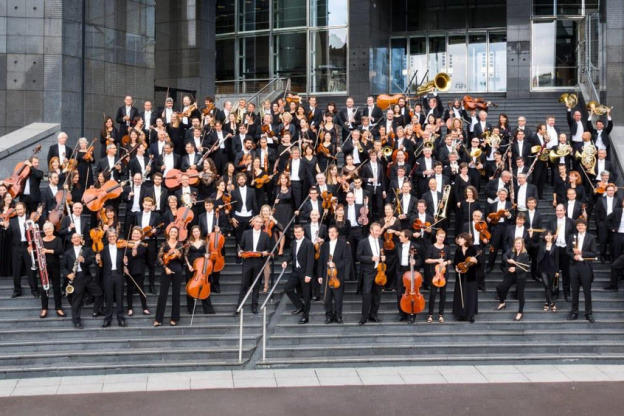 Coronavirus : l'Opéra National de Paris annule ses trois prochains spectacles