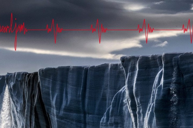 Pearl Jam : écoute du nouvel album 'Gigaton' au cinéma Kinepolis Brétigny 