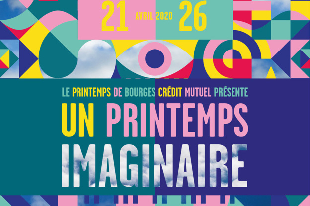 Confinement : le Printemps de Bourge innove pour devenir le Printemps Imaginaire