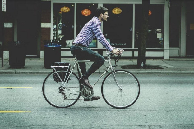 La Région île-de-France s'engage pour le RER Vélo et l'anticipation de pistes cyclables provisoires