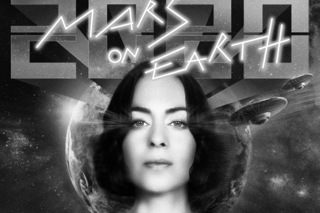 Confinement : Mars on Earth 2020, le nouveau projet musical d'Emilie Simon