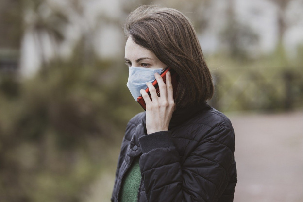 AlloCovid : l'Inserm lance un numéro de téléphone pour diagnostiquer le Covid-19