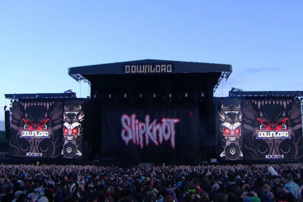 Confinement : les concerts de metal à voir gratuitement en streaming