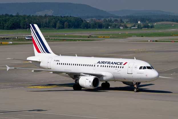 Déconfinement : Air France contrôlera la température de ses passagers dès le 11 mai