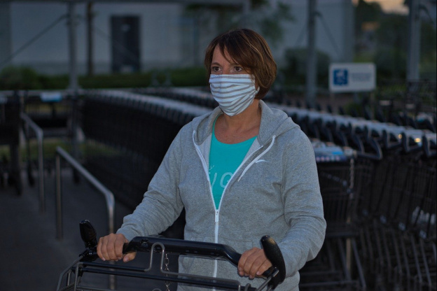 Coronavirus : ces enseignes qui imposent le port du masque à leurs clients