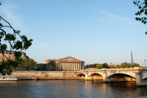 Ecologie Démocratie Solidarité : qui sont les 17 députés qui composent le 9ème groupe politique 