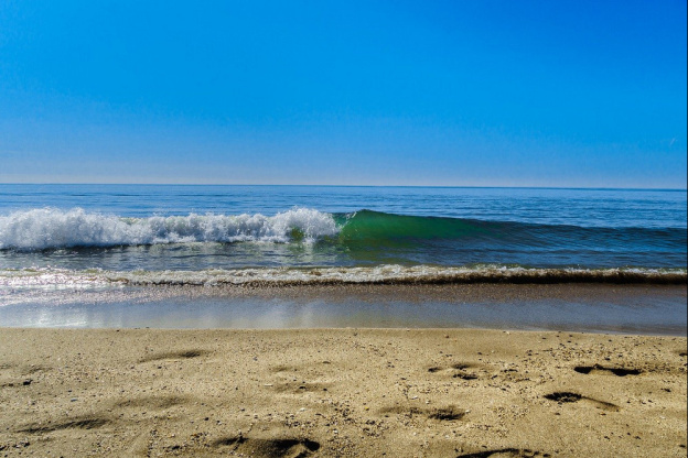 Bouches-du-Rhône : 15 plages rouvertes pour le week-end de l'ascension