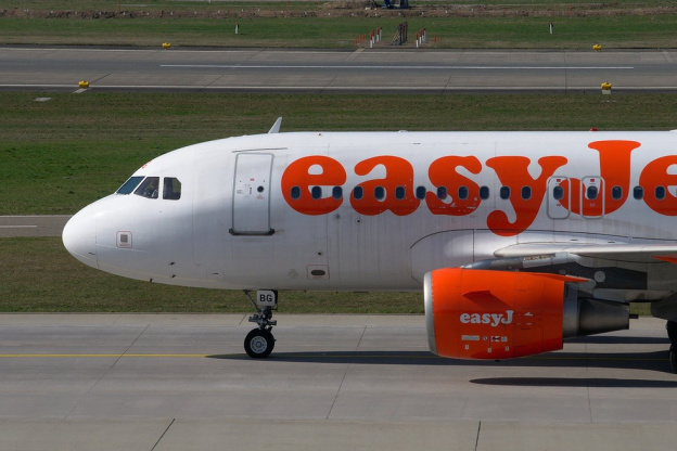 Coronavirus : EasyJet veut reprendre certains de ses vols dès le 15 juin