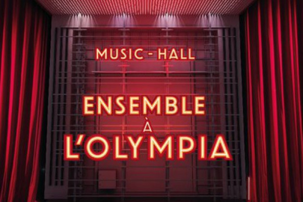 Ensemble à l'Olympia : concert solidaire au profit d'Emmaüs avec Tryo, Dadju, Ninho...
