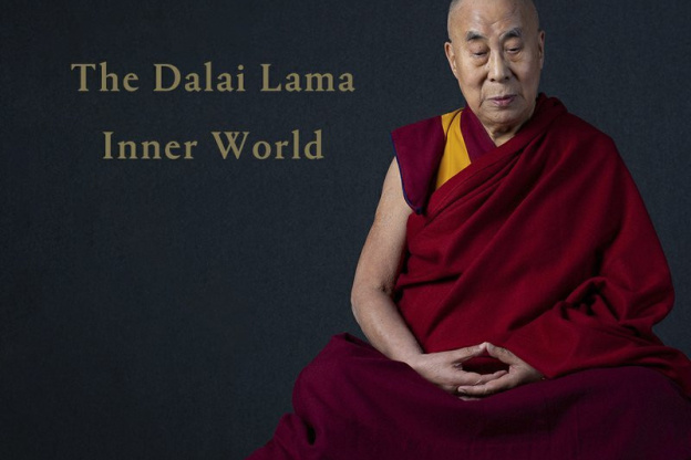 Le dalaï-lama sort Inner World, son premier album de mantras sacrés en musique