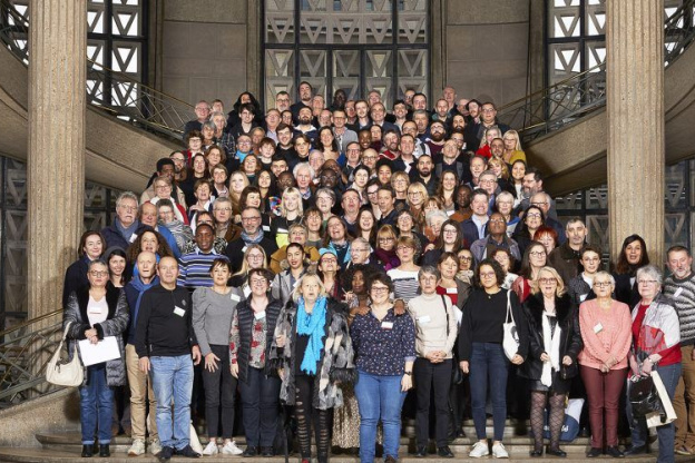 Convention Citoyenne pour le Climat : dernière réunion ce week-end pour les 150 participants