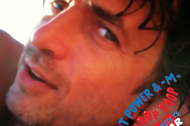 A tribute to Zdar : Cat Power et Matthieu Chedid reprennent 'Toop Toop' de Cassius