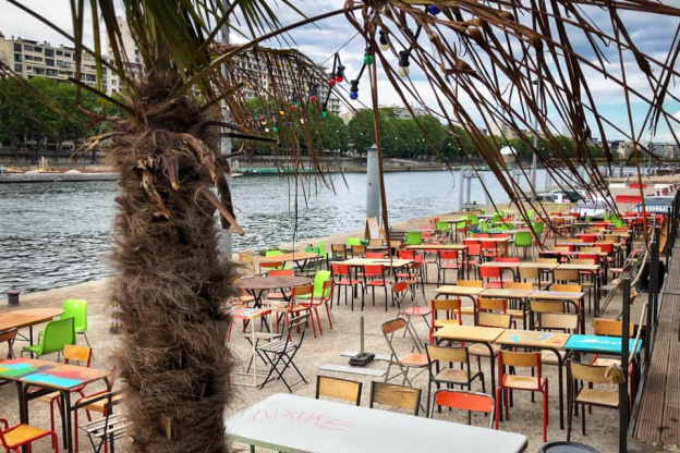 La Javelle : la Guinguette effervescente de l’Ouest Parisien rouvre ses portes pour une saison 2020