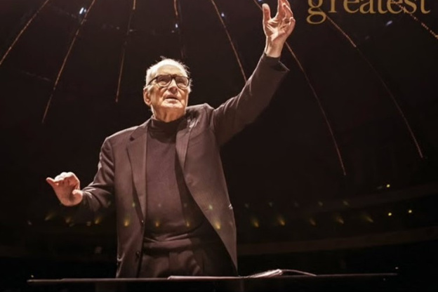 Ennio Morricone : mort du compositeur italien à l'âge de 91 ans