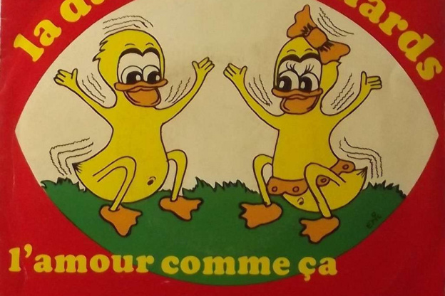 Mort de J.J Lionel, le chanteur de ‘La Danse des canards’ à l’âge de 72 ans
