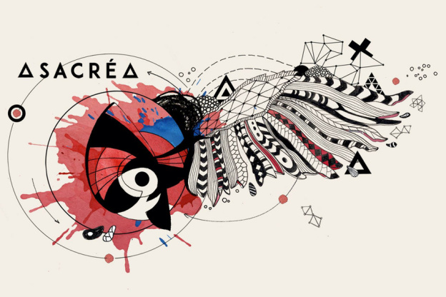 Sacré au Kilowatt avec Popof et Oxia