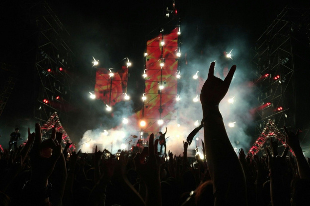 Coronavirus : l'Allemagne à la recherche de 4200 volontaires pour un concert test à Leipzig 